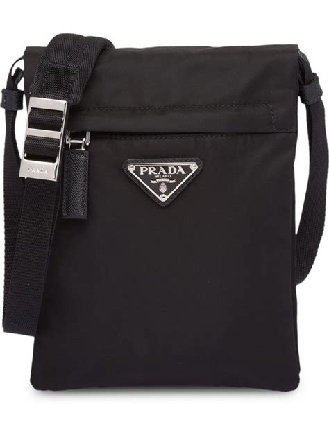 prada technical bag